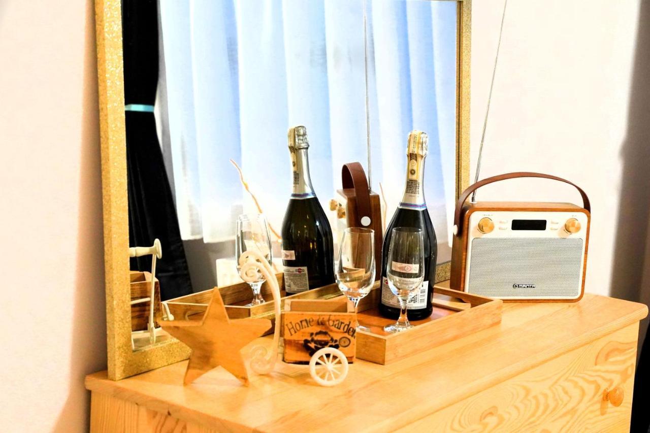 Widokowy Zakatek U Kamila Apartamento Zakopane Exterior foto